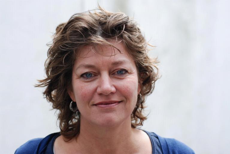 Tinde van Andel